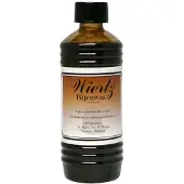 Wiertz Bijenwas Bruin 500 ml