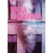 Poëziecentrum Villa Allucina (Paperback)