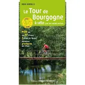 Ouest France Le tour de bourgogne a velo