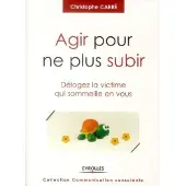 Eyrolles Agir pour ne plus subir