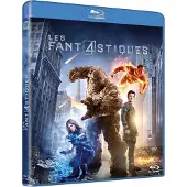 Marvel 4 FANTASTIQUES (LES) (2015)-FR-BLURAY