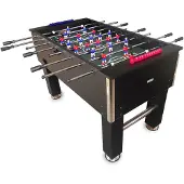 DevesSport Professional Table With Open Legged Players Tafelvoetbal