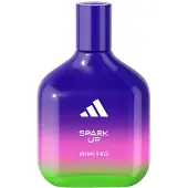 Adidas Uniseks Parfum Spark Up EDP 100 ml
