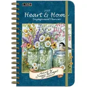 Lang Heart & Home Agenda 2027