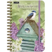 Lang Birds in the Garden Agenda 2027