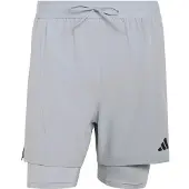 Adidas 2 in 1 shorts D4T | Maat 2XL