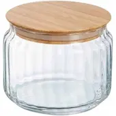 Luminarc Voorraadpot Nova Jar 500 ml (Set van 6)
