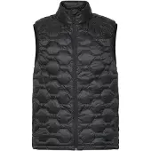 Björn Borg Down Liner Vest Zwart | Maat: XXL
