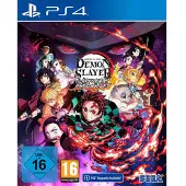 Demon Slayer: Kimetsu no Yaiba - De Hinokami Kronieken