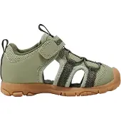 Hummel Sandalen groen