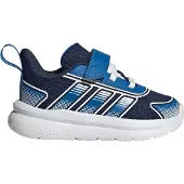 Adidas Sportswear sneakers - blauw Jongens/Meisjes - maat 27