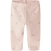 Name it Biologisch Katoen Legging 86 EU Meisjes
