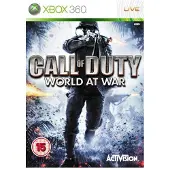 Call of Duty: Wereld in oorlog (360)