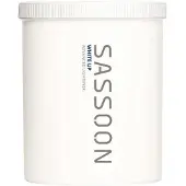 Sassoon White Up