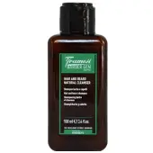 Framesi Barber Gen Hair & Beard Natural Cleanser Shampoo 100 ml