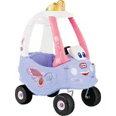 Little Tikes Cozy Coupe Fairy - Loopauto