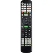 Vivanco Panasonic/afstandsbediening Rr 230 Smart Tv 57 Knoppen Remote