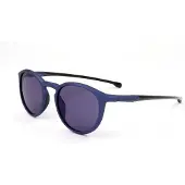 Carrera CARDUC 035/S Blue metalized 50/21/145 MAN Zonnebrillen
