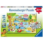Ravensburger Vrijetijd aan het meer 05057