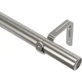 Umbra ZEN ROD 1" 32-64 NKL/STL