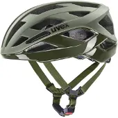 Uvex - UH410665-05XX-56-60 - Fietshelm - Unisex