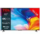 TCL TV 65P631 65" 4K Refurbished