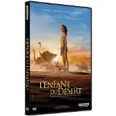 Studio Canal L'Enfant du désert DVD