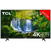 TCL LED TV 65P610 65" 4K Refurbished