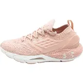 Under Armour HOVR Fantoom Roze Dames Hardlooptrainers
