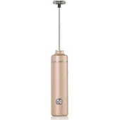 AdHoc Melkopschuimer Moro Light Copper