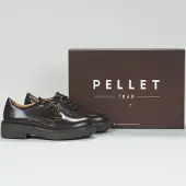 Pellet Derby's TASSIA dames 37