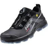 HKS Selection Explorer Black Boa S3 Werkschoen | Maat: 42
