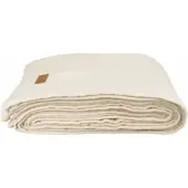 Town & Country Sprei Hunter Katoen Ecru-320 x 260 cm