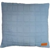 Town & Country Sierkussenhoes Camden Katoen Blue - 50 x 50 cm