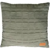 Town & Country Sierkussenhoes Camden Katoen Green - 50 x 50 cm