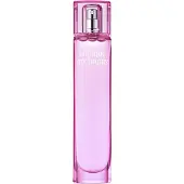 Clinique My Happy Geurspray Pioen Picnic | Notes of Peonies + Succulent Plum Mini-reisformaat 0,5 fl. oz.