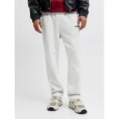 Jack & Jones Broek 'JPSTKane Norrebro' wit gemêleerd