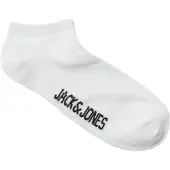 Jack & Jones Junior Sokken 'Dongo' wit