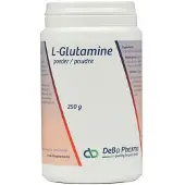 Deba Pharma L-glutamine Poeder