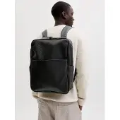Jack & Jones Rugzak 'JACTATUM' zwart