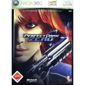[360] Perfect Dark Zero Limited Edition