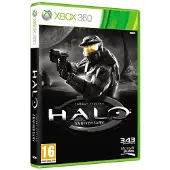 Halo Combat Evolved - Anniversary Edition - 360