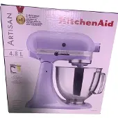 KitchenAid Artisan Mixer 5KSM125ELR Paars