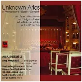 Gallo Unknown Italian Arias