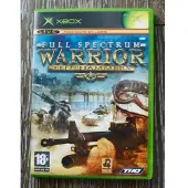 Full Spectrum Warrior /Xbox