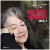 OUTHERE Rendez-vous with Martha Argerich Volume 2