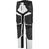 Rusty Stitches Cliff Waterdichte motorfiets textiel broek Maat