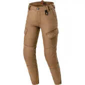 SHIMA Recon Dames Motorfiets Textiel Broek