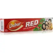 Dabur Red Paste Tandpasta 100 g