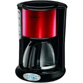 Moulinex Koffiezet Subito 3 Rood FG362D10